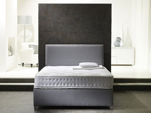 Platinum Divan Bed
