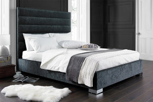 Chill Upholstered Bedstead
