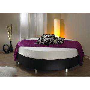 Chic Round Bed - Customer's Product with price 612.00 ID swu2y7tQJKMdCvNINUBx8pvq