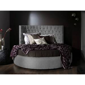Couture Round Bed - Customer's Product with price 1499.00