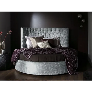 Couture Round Bed - Customer's Product with price 2938.00