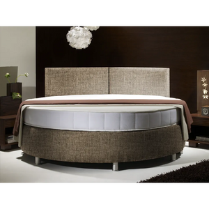 Lotus Round Bed - Customer's Product with price 1673.00