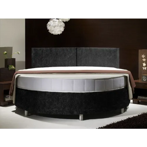 Lotus Round Bed - Customer's Product with price 899.00