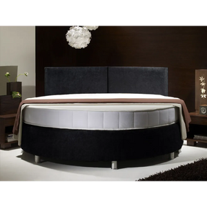 Lotus Round Bed - Customer's Product with price 1393.00