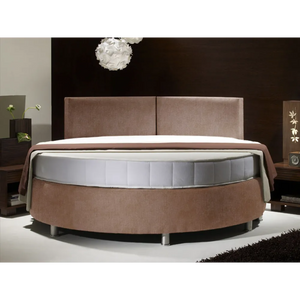 Lotus Round Bed - Customer's Product with price 1393.00