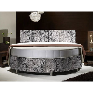 Lotus Round Bed - Customer's Product with price 1338.00