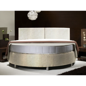 Lotus Round Bed - Customer's Product with price 1148.00