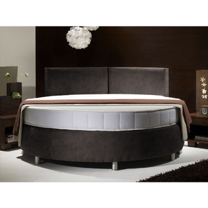 Lotus Round Bed - Customer's Product with price 1013.00
