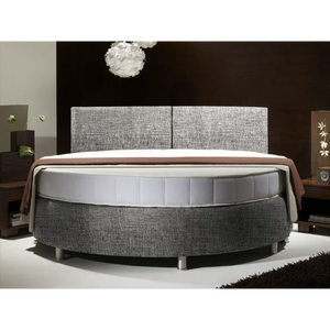 Lotus Round Bed - Customer's Product with price 1673.00