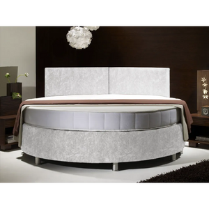 Lotus Round Bed - Customer's Product with price 823.00