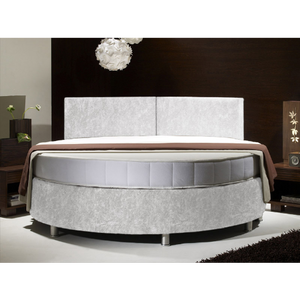 Lotus Round Bed - Customer's Product with price 699.00