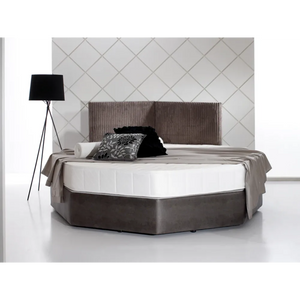 Octagon Bed