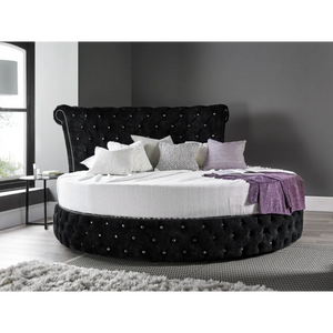 Chesterfield Round Bed - Customer's Product with price 5068.00