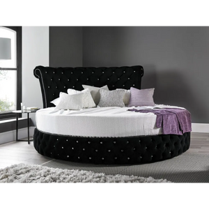 Chesterfield Round Bed - Customer's Product with price 3308.00
