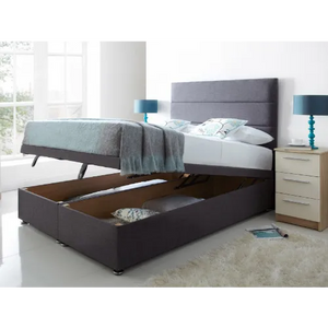 Chill Upholstered Ottoman Storage Bed - Customer's Product with price 648.00 ID YsYuaxALBFL8tXcDXcXfrpz1