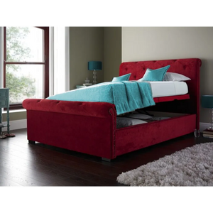 Belford Upholstered Ottoman Storage Bed - Customer's Product with price 1249.00 ID nB7oiHaqKB3PKPm-aRGZhHvb