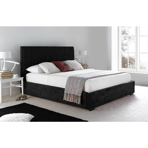 Style Upholstered Bedstead - Customer's Product with price 1074.00