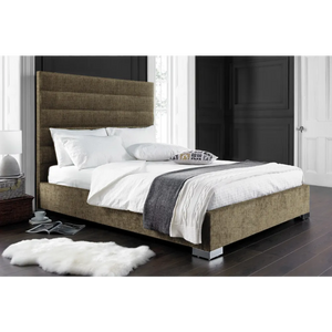 Chill Upholstered Bedstead - Customer's Product with price 1929.00