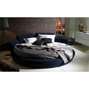 Studio Round Bed - Customer's Product with price 4868.00 ID Ym7wdpJc-Xuiol3mCZX2-cmO