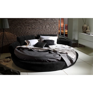 Studio Round Bed - Customer's Product with price 4148.00 ID MklwhxU6kjjtmqBzPJ6_Ta1N