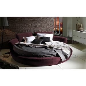Studio Round Bed - Customer's Product with price 4498.00 ID -h7Ge4HP5YJzT0N-WU-6W-56