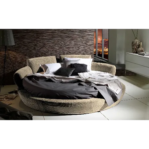 Studio Round Bed - Customer's Product with price 3003.00 ID WXZ5Cj5EUFtim-aJQ5OcQPeK