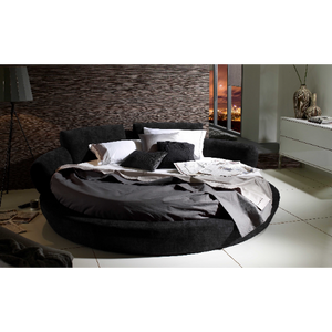 Studio Round Bed - Customer's Product with price 2948.00 ID eKyCUi1kc7tXF_cOQW5bhkY0