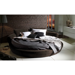 Studio Round Bed - Customer's Product with price 3373.00 ID qUs91rdNWc1hB2ezm6gSeW0b