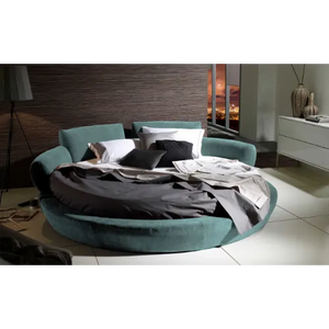 Studio Round Bed - Customer's Product with price 2599.00 ID OVw8092xtUbPzn6dIqipQkRh