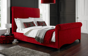 Cardinal Upholstered Bedstead