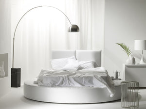 Icon Round Bed