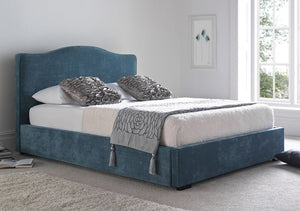 Lakes Upholstered Bedstead
