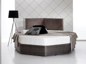 Octagon Bed