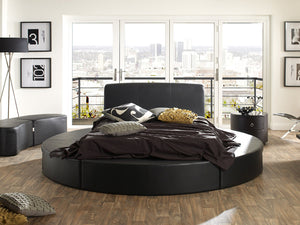 Penthouse Round Bed