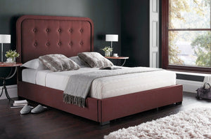Theodore Upholstered Bedstead