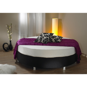 Chic Round Bed - Customer's Product with price 1397.00 ID 7ZUiJwzM4yfugTu4r7yHcMuK