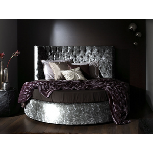 Couture Round Bed - Customer's Product with price 1899.00