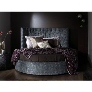 Couture Round Bed - Customer's Product with price 2698.00