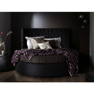 Couture Round Bed - Customer's Product with price 1849.00