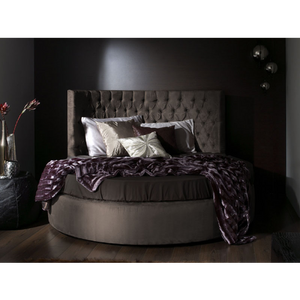 Couture Round Bed - Customer's Product with price 2858.00