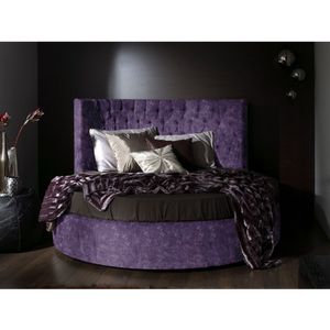 Couture Round Bed - Customer's Product with price 1499.00