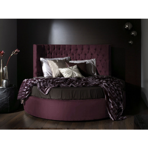 Couture Round Bed - Customer's Product with price 3108.00