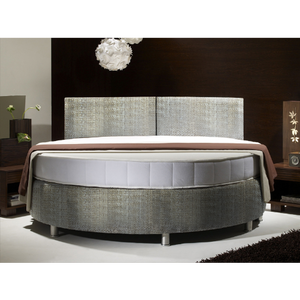 Lotus Round Bed - Customer's Product with price 1698.00