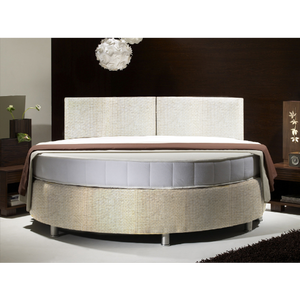 Lotus Round Bed - Customer's Product with price 2438.00
