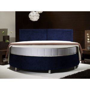 Lotus Round Bed - Customer's Product with price 1583.00