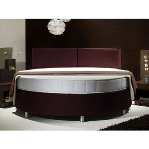 Lotus Round Bed - Customer's Product with price 899.00