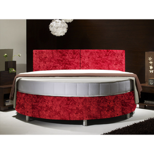 Lotus Round Bed - Customer's Product with price 1493.00