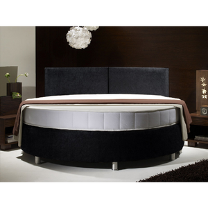 Lotus Round Bed - Customer's Product with price 1099.00