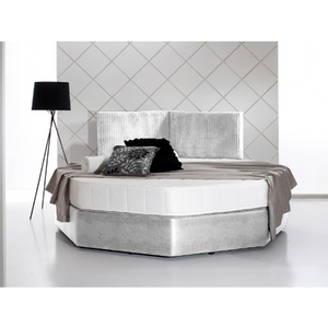 Octagon Bed - Customer's Product with price 1973.00 ID 4RbYK2oUhL43ayYMifX16i4R