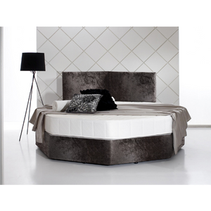 Octagon Bed - Customer's Product with price 1458.00 ID 0ZG1ylFP1fbt8Nt6TkgOBE2M